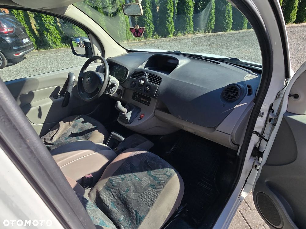 Renault Kangoo - 5