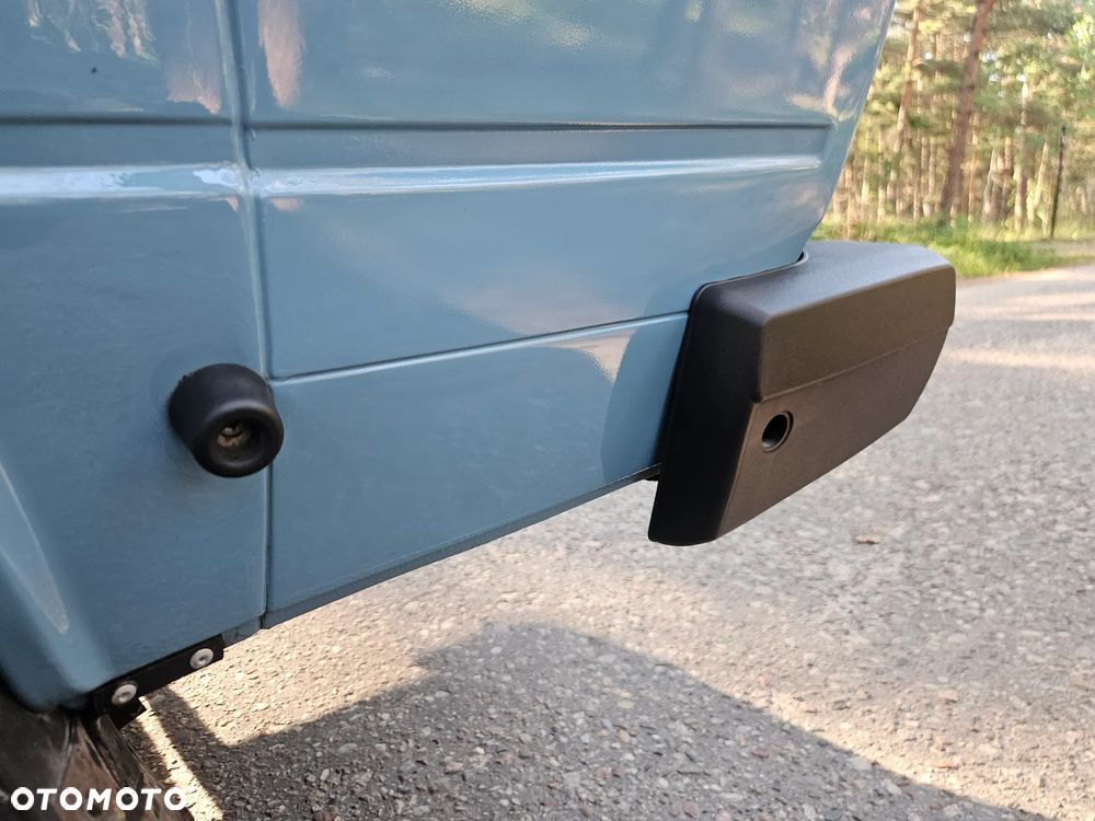 Volkswagen Transporter 253 292 - 27