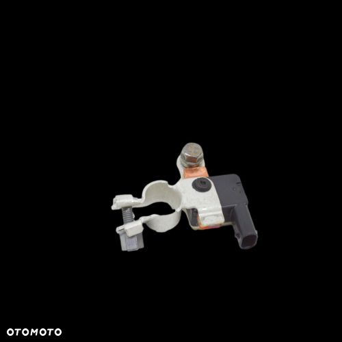 VOLVO XC40 klema akumulatora pirotechniczna OE 31652688 - 2