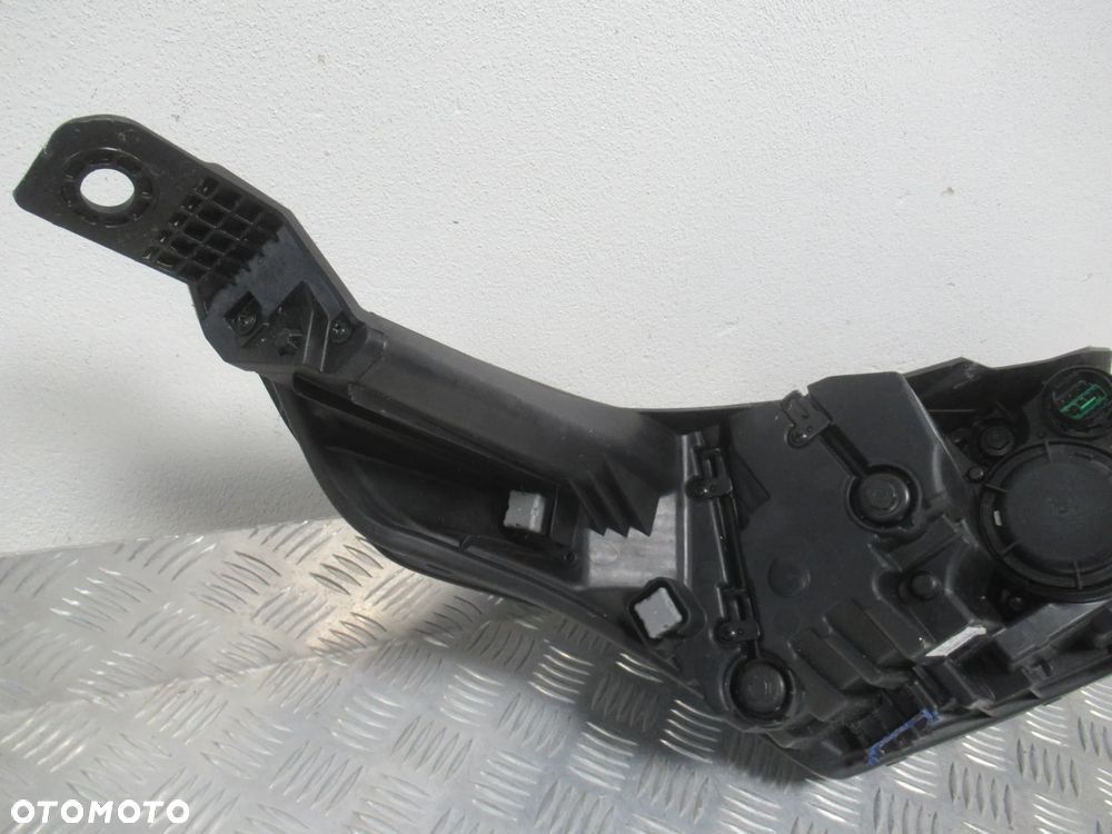 LAMPA PRZEDNIA PRZÓD LEWA KIA CEED III 3 LIFT FULL LED 92101-J7500 J7921-61510 2021 - 11