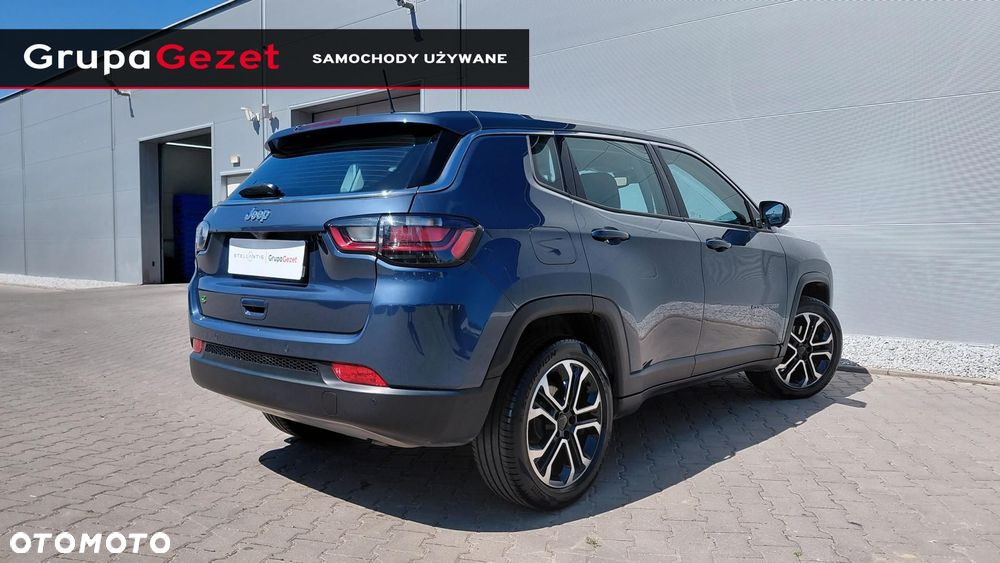 Jeep Compass - 7
