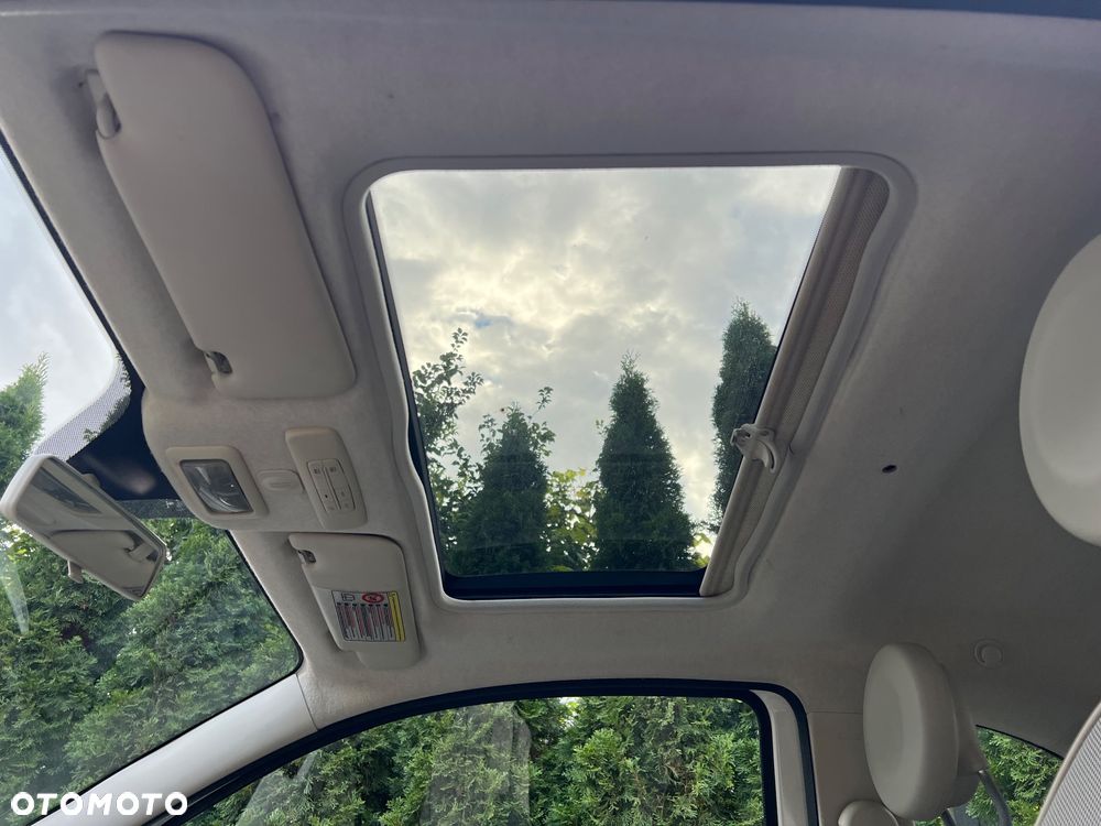 Fiat 500 1.2 Dualogic Lounge - 31