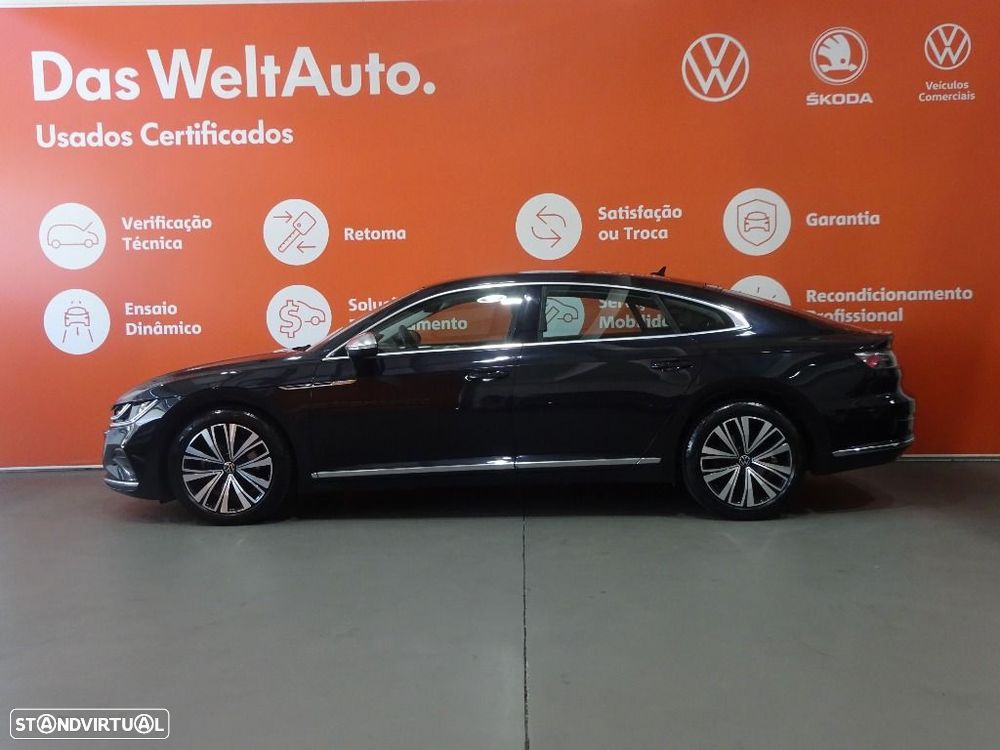 VW Arteon 2.0 TDI Elegance DSG - 2