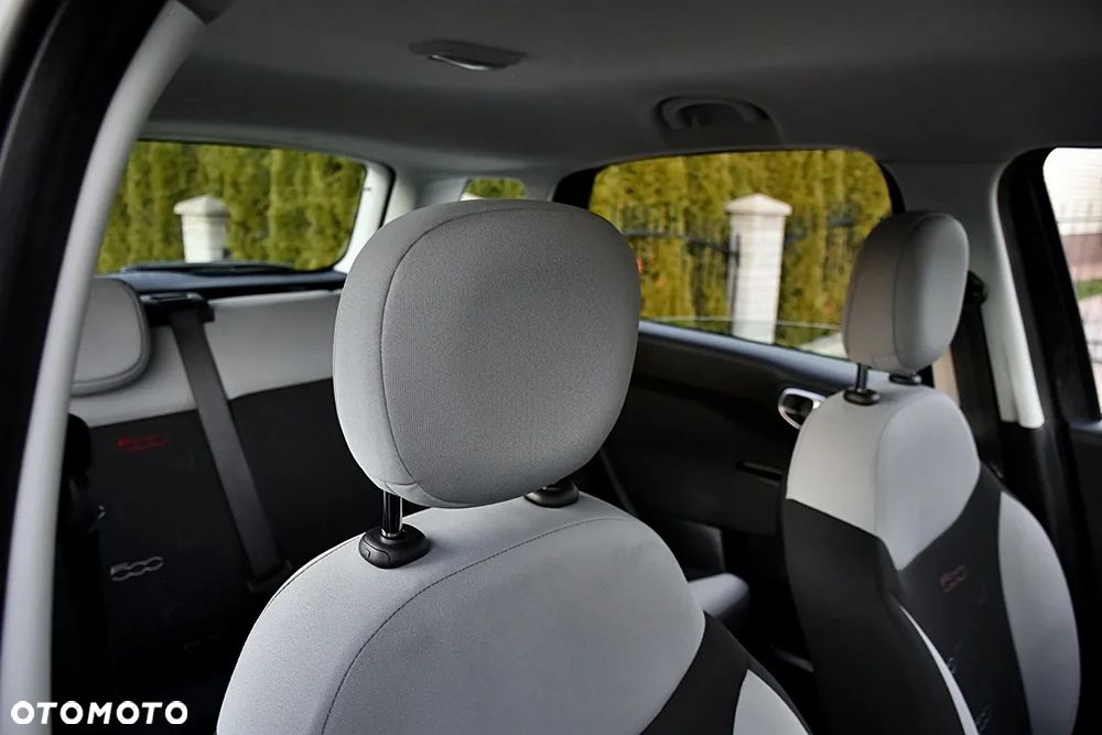 Fiat 500L 1.4 16V Connect - 30