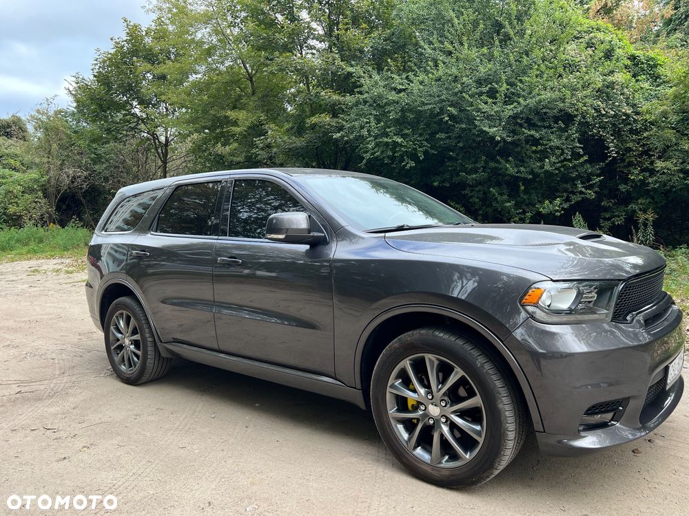Dodge Durango - 3