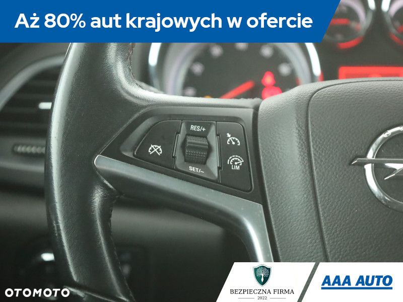 Opel Astra - 21