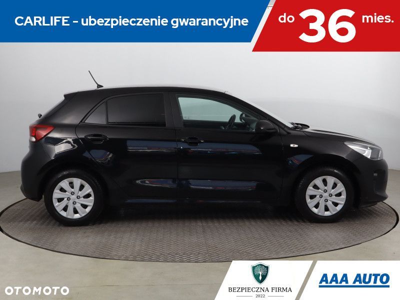 Kia Rio - 8