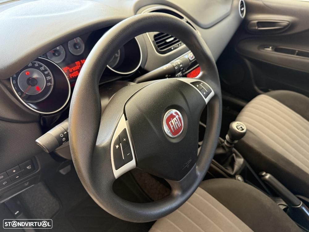 Fiat Punto 1.2 Easy S&S - 14
