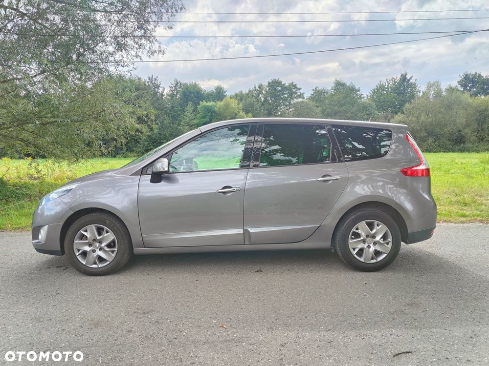 Renault Grand Scenic Energy dCi 110 Start & Stop Dynamique - 2