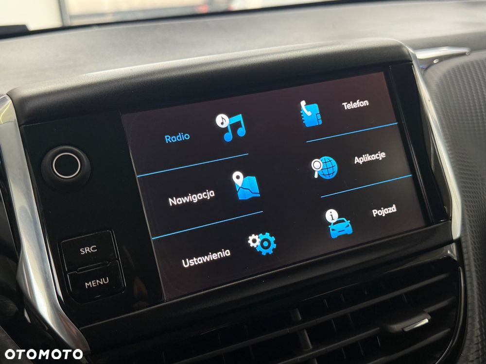 Peugeot 2008 PureTech 110 Stop&Start Allure - 9