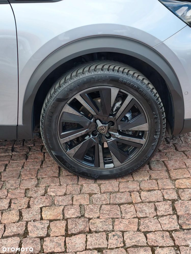 Peugeot 2008 PureTech mHEV GT E-DCS6 - 15