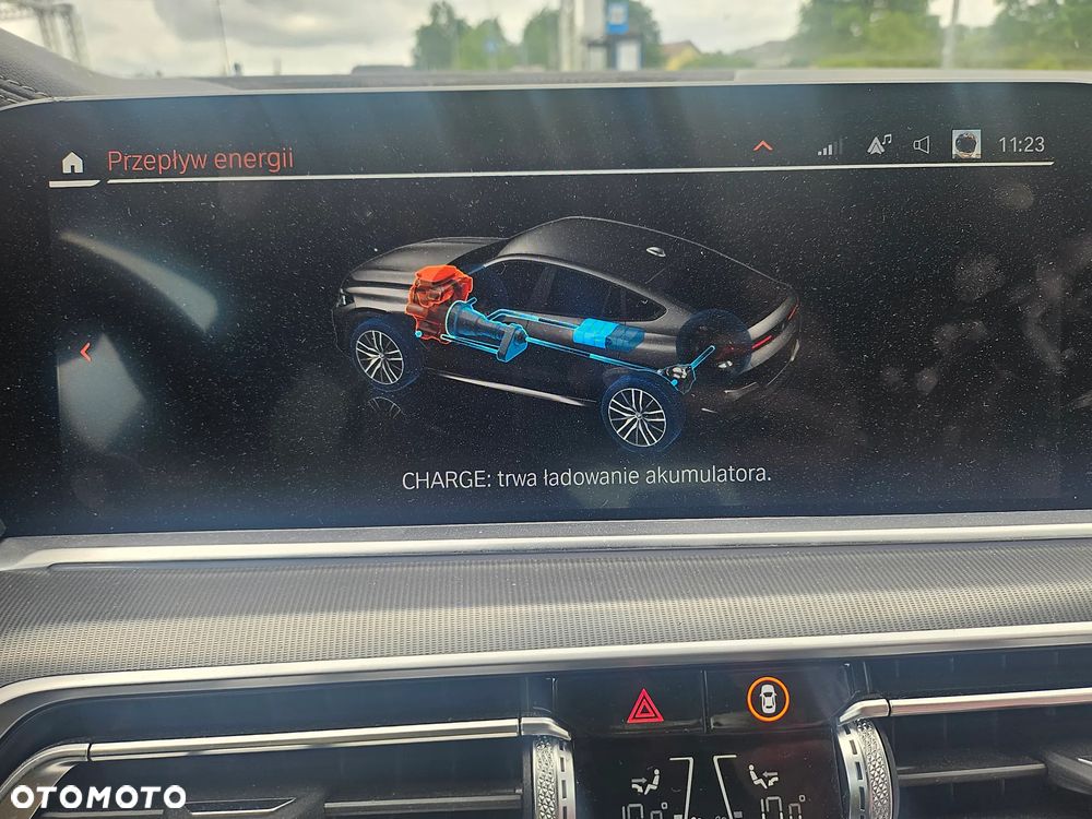 BMW X6 - 25