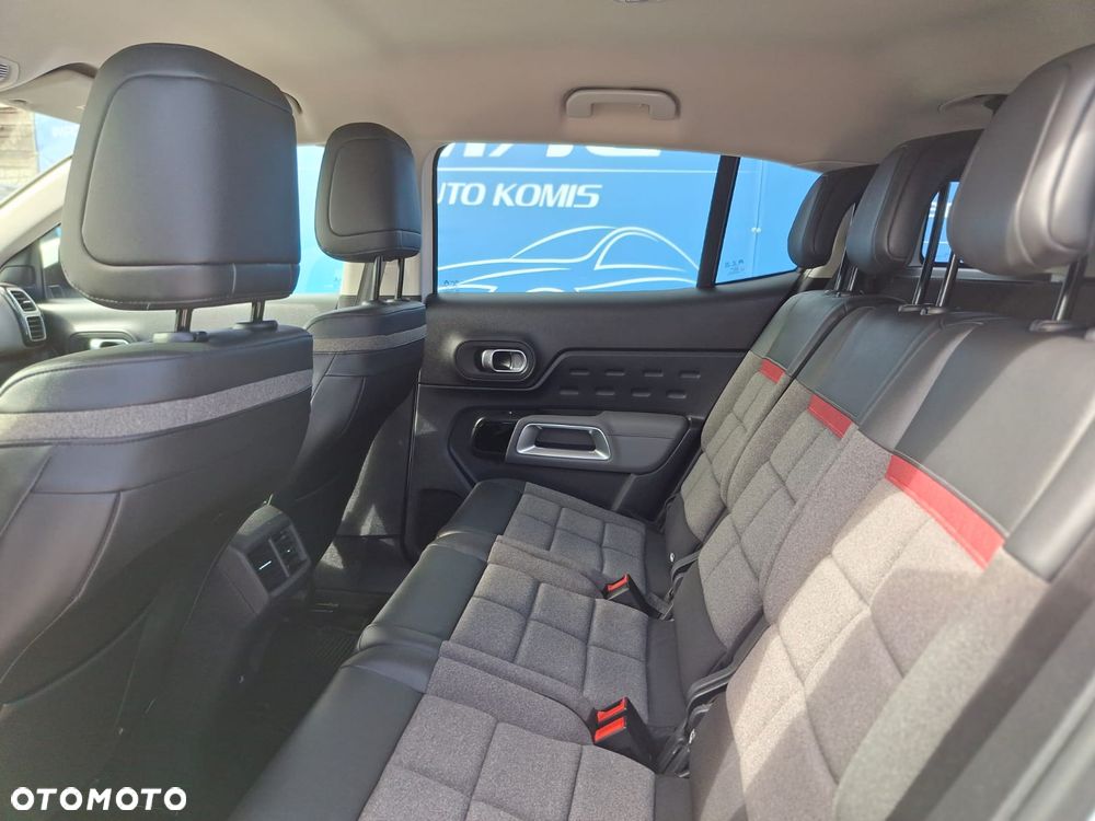 Citroën C5 Aircross 1.6 PHEV 225 Feel EAT8 - 16