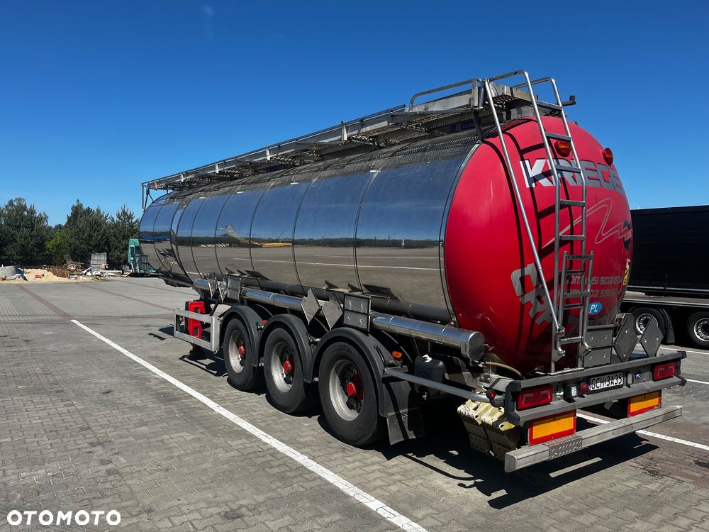Feldbinder TSA 33.3-3 - 11