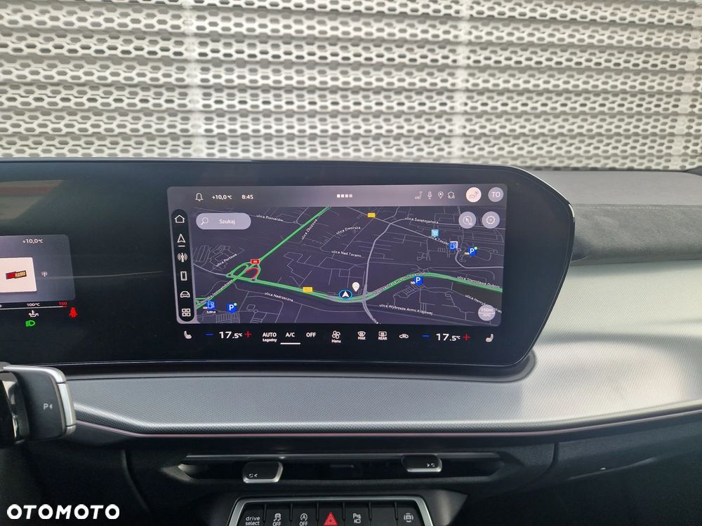 Audi Q3 Sportback - 15