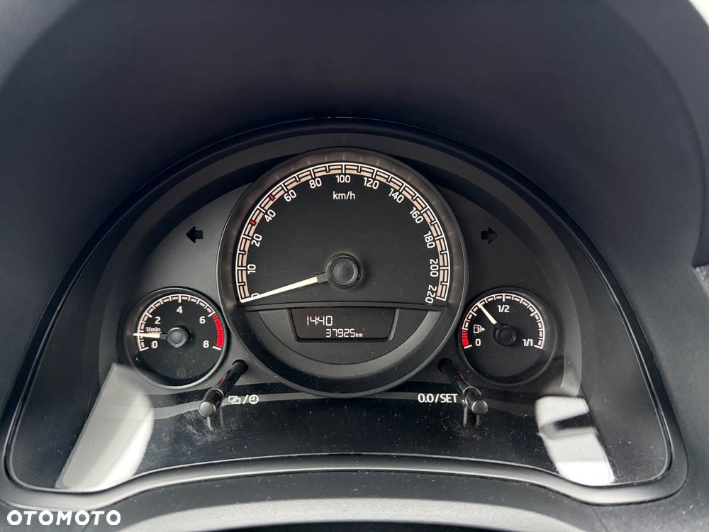 Skoda Citigo 1.0 Ambition - 6