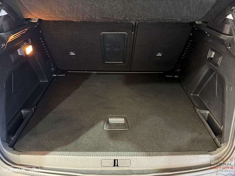 Peugeot 3008 1.2 PureTech GT Pack EAT8 - 11