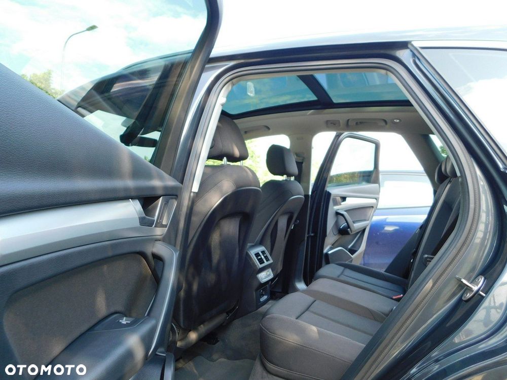 Audi Q5 2.0 TDI Quattro Sport S tronic - 13