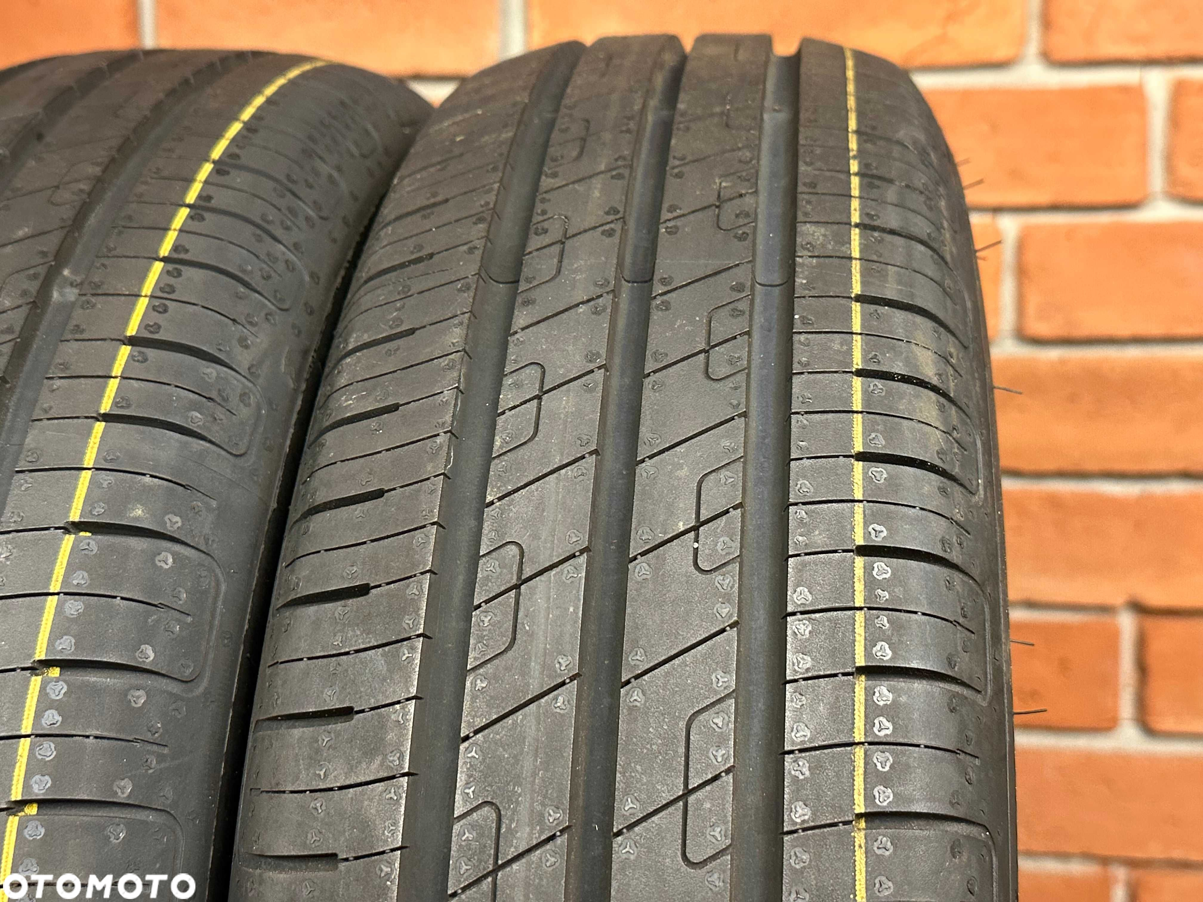 Opony Goodyear EfficientGrip 175/65R14 NOWE 2024 - 4