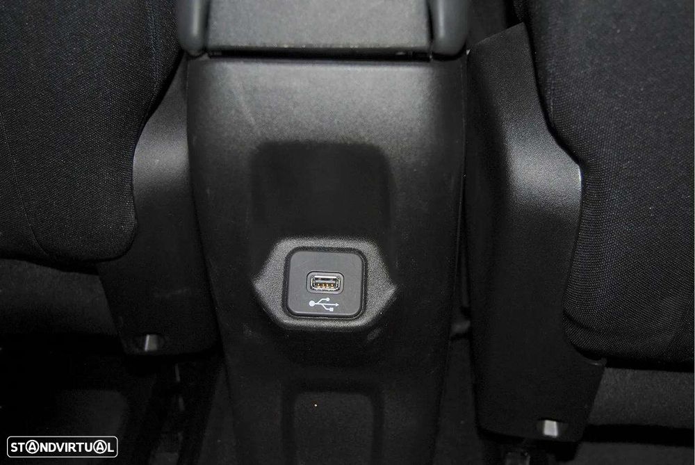 Jeep Renegade 1.5 TG e-Hybrid Limited DCT - 33