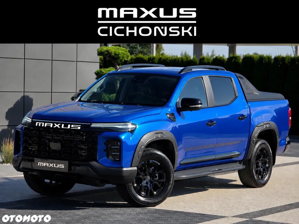 Maxus Inny - 35