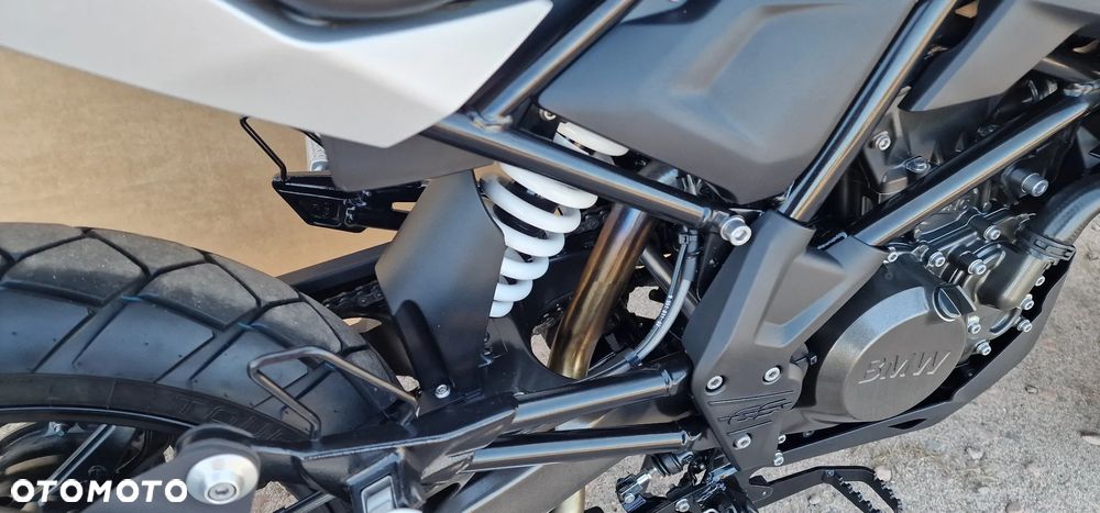 BMW GS - 4