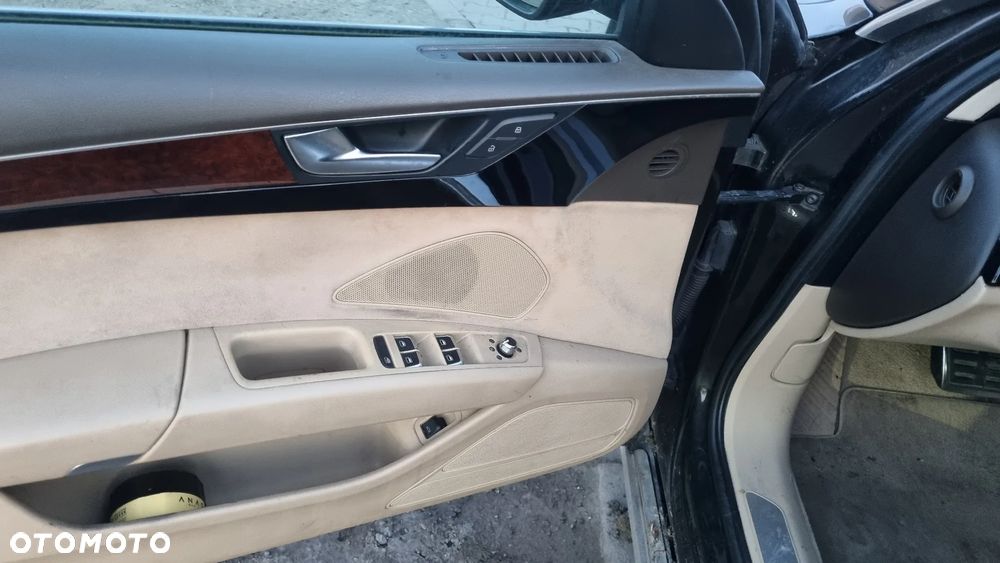 Audi A8 3.0 TDI DPF quattro - 18