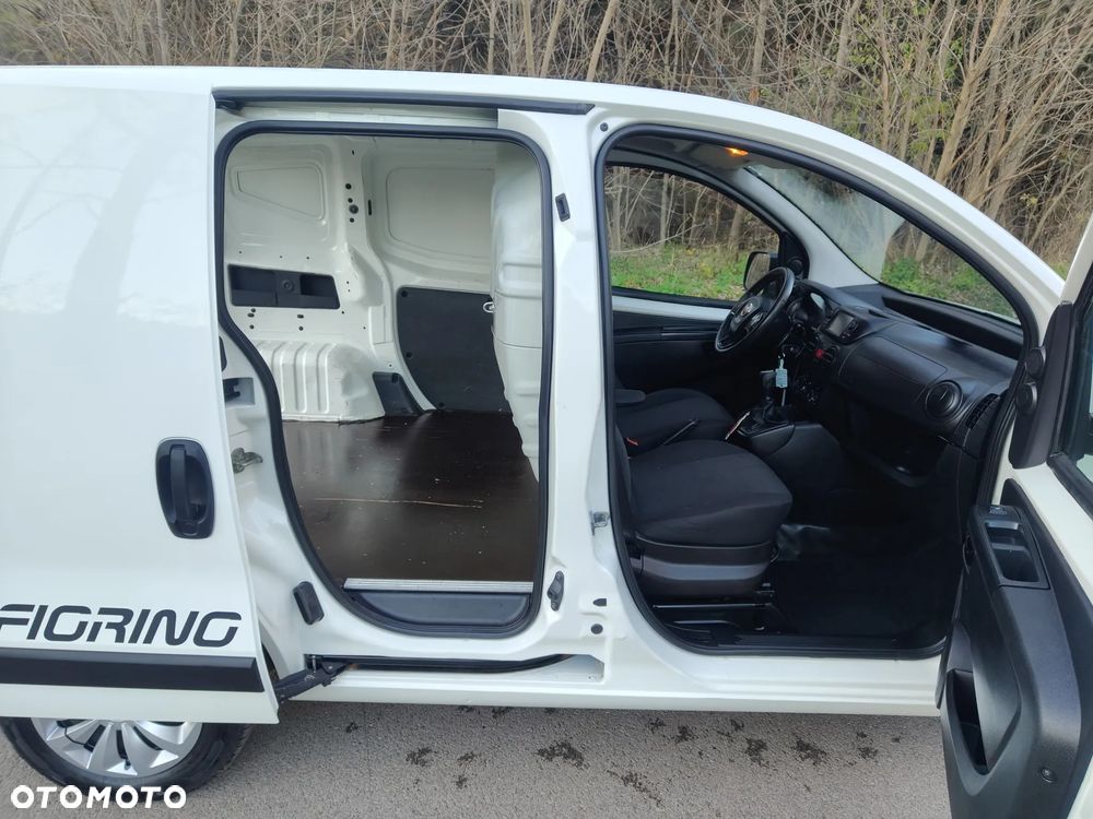 Fiat Fiorino - 22