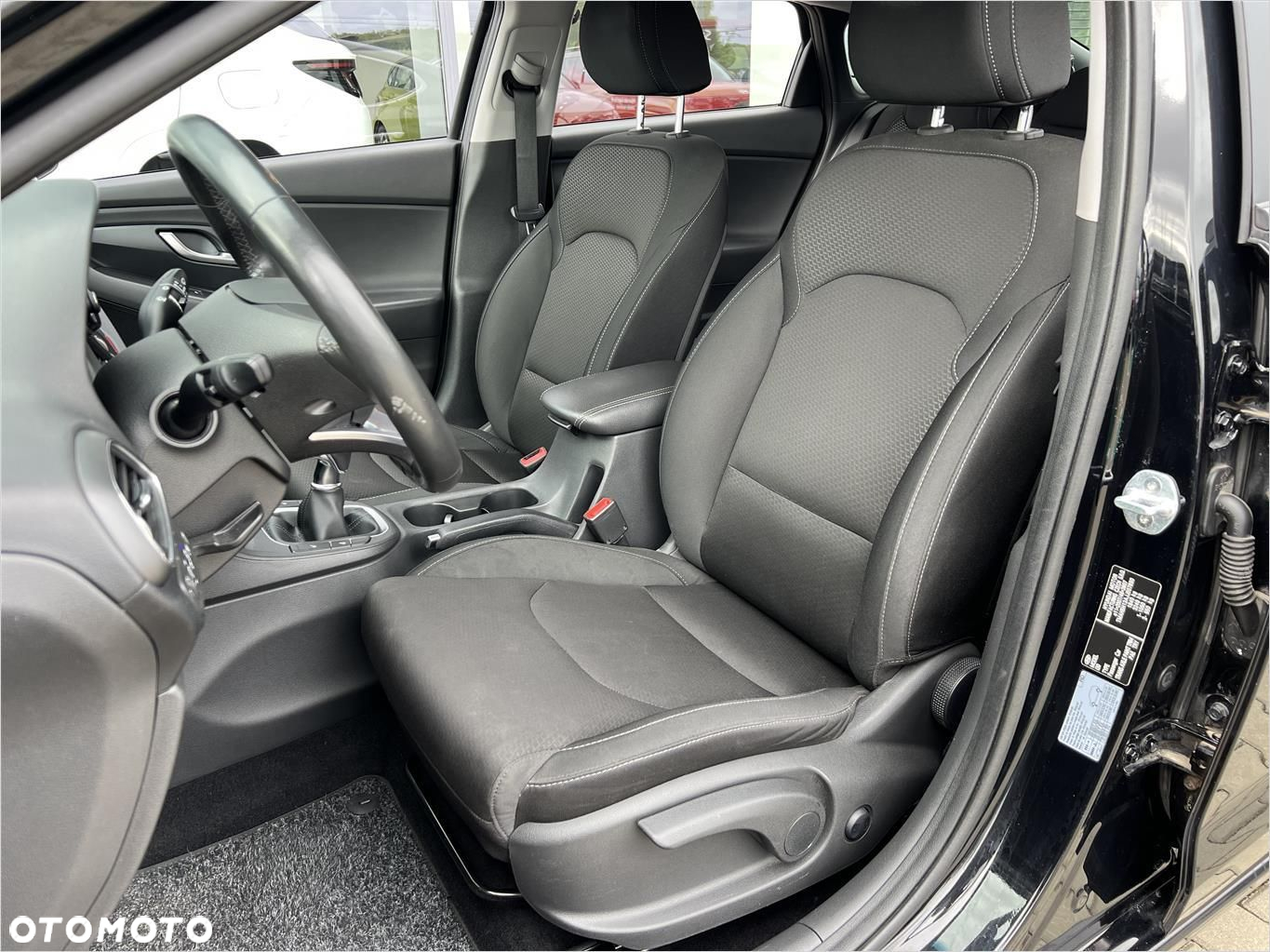 Hyundai i30 1.4 T-GDI Fastback Style - 10