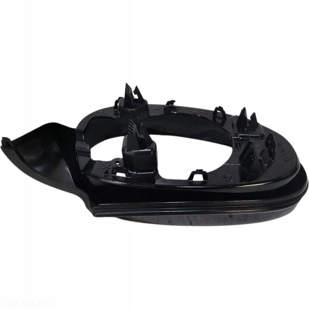 Bmw E90 E92 E93 Przed Liftem Osłona Obudowa Ramka Lusterka Lewa Oe M-Pakiet - 8