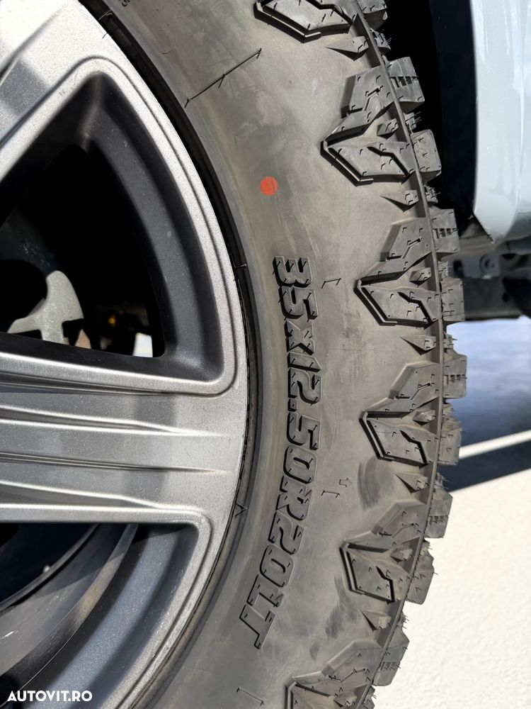 Ford F150 - 19