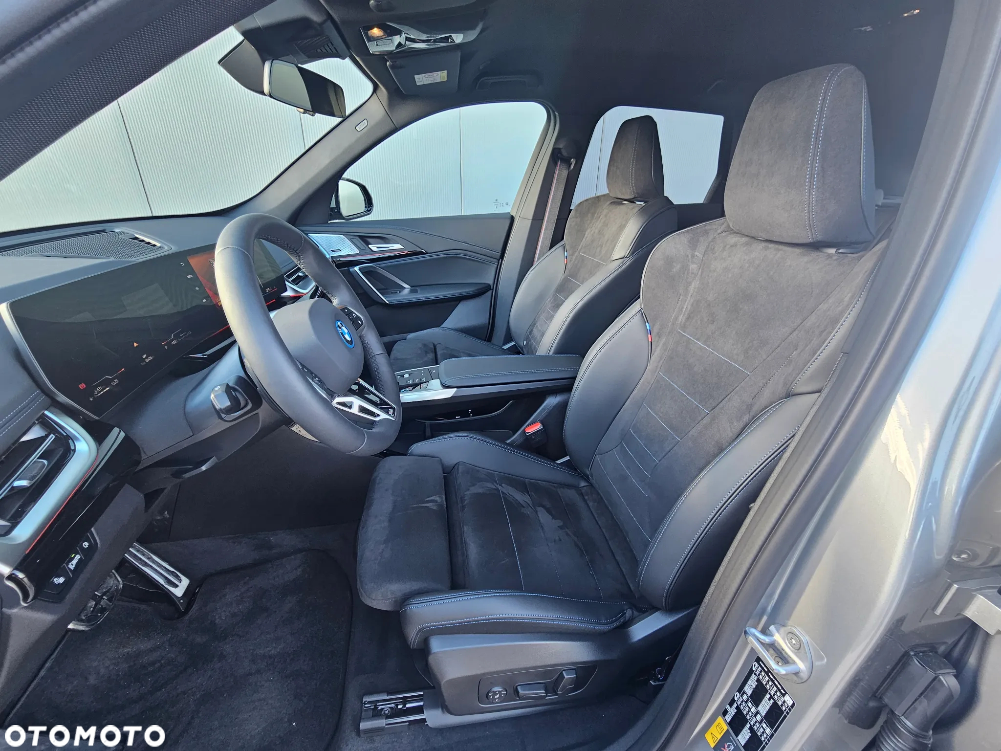 BMW X1 xDrive30e M Sport sport - 15