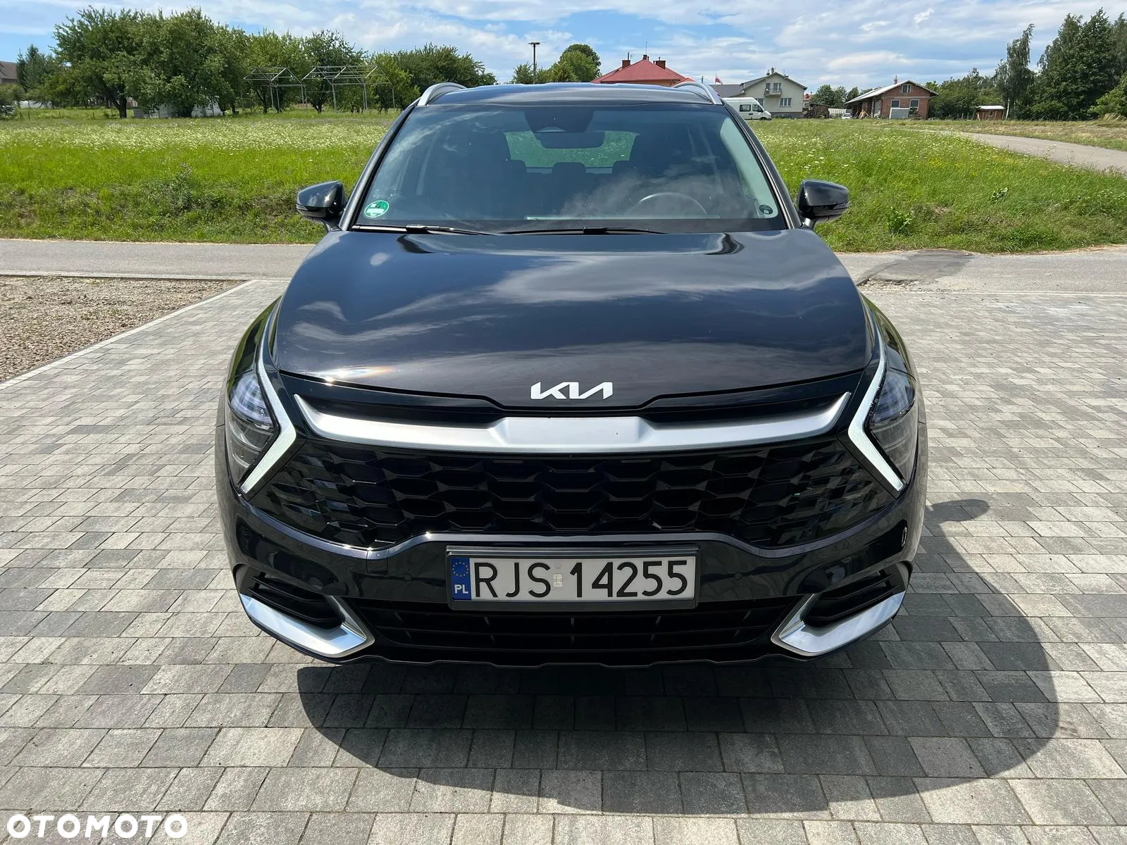 Kia Sportage 1.6 CRDI 2WD Eco-Dynamics+ (48V M-H) DCT Spirit - 9