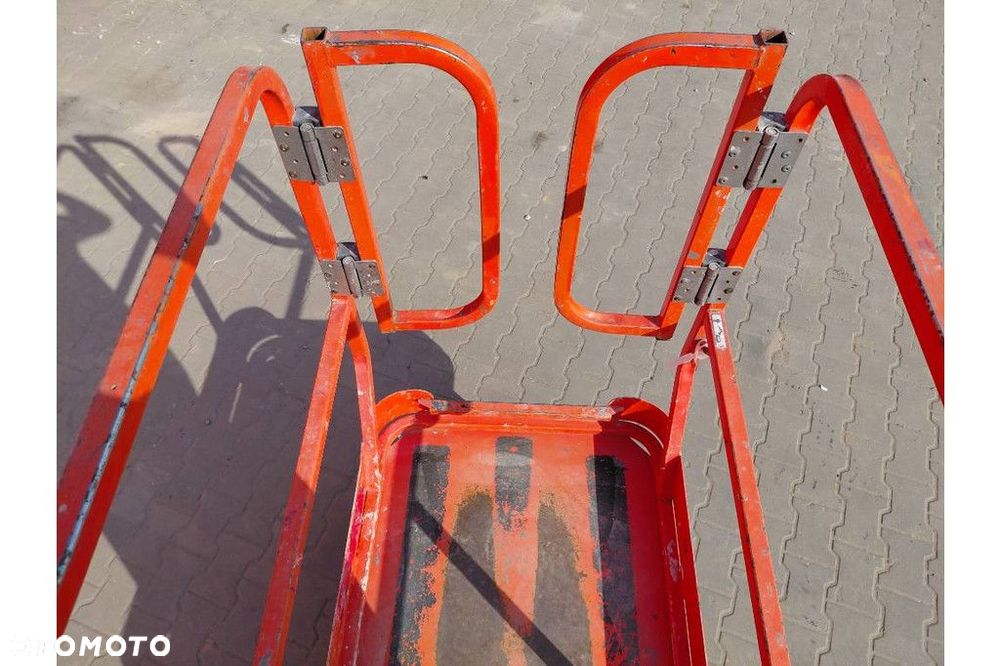 JLG 1230 ES - 6