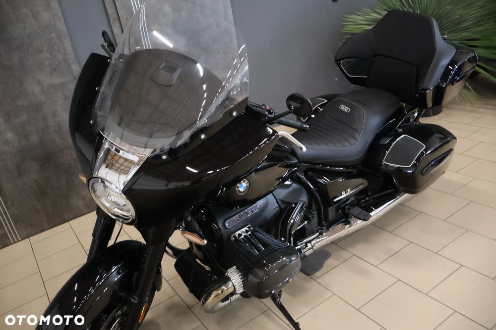 BMW R - 20