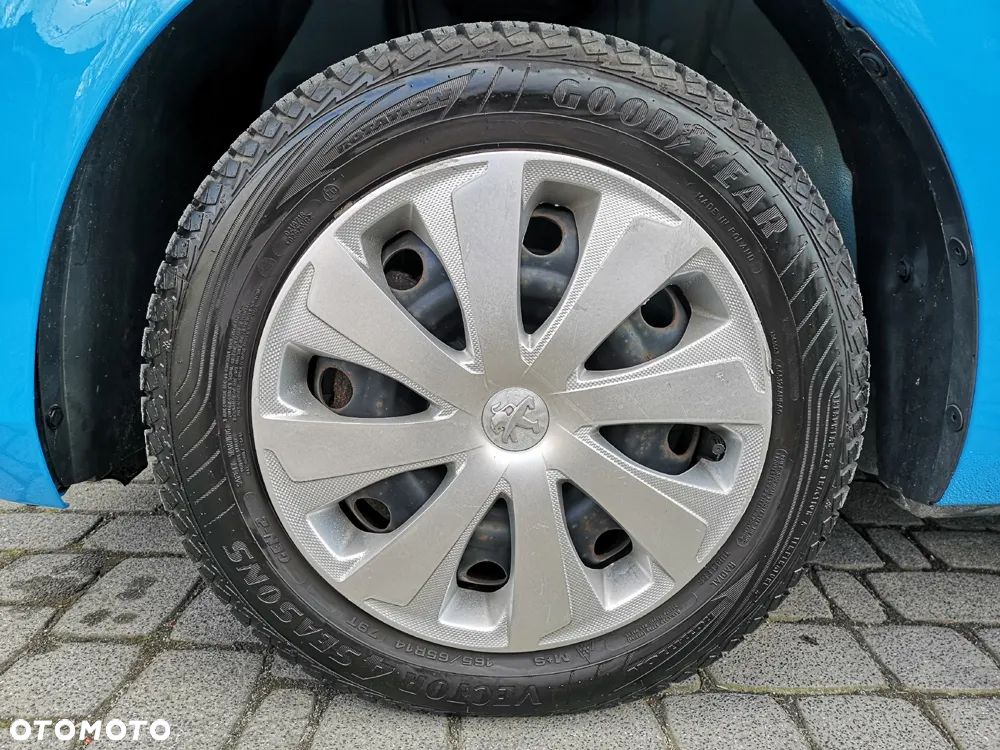 Peugeot 108 VTI 68 Active - 26