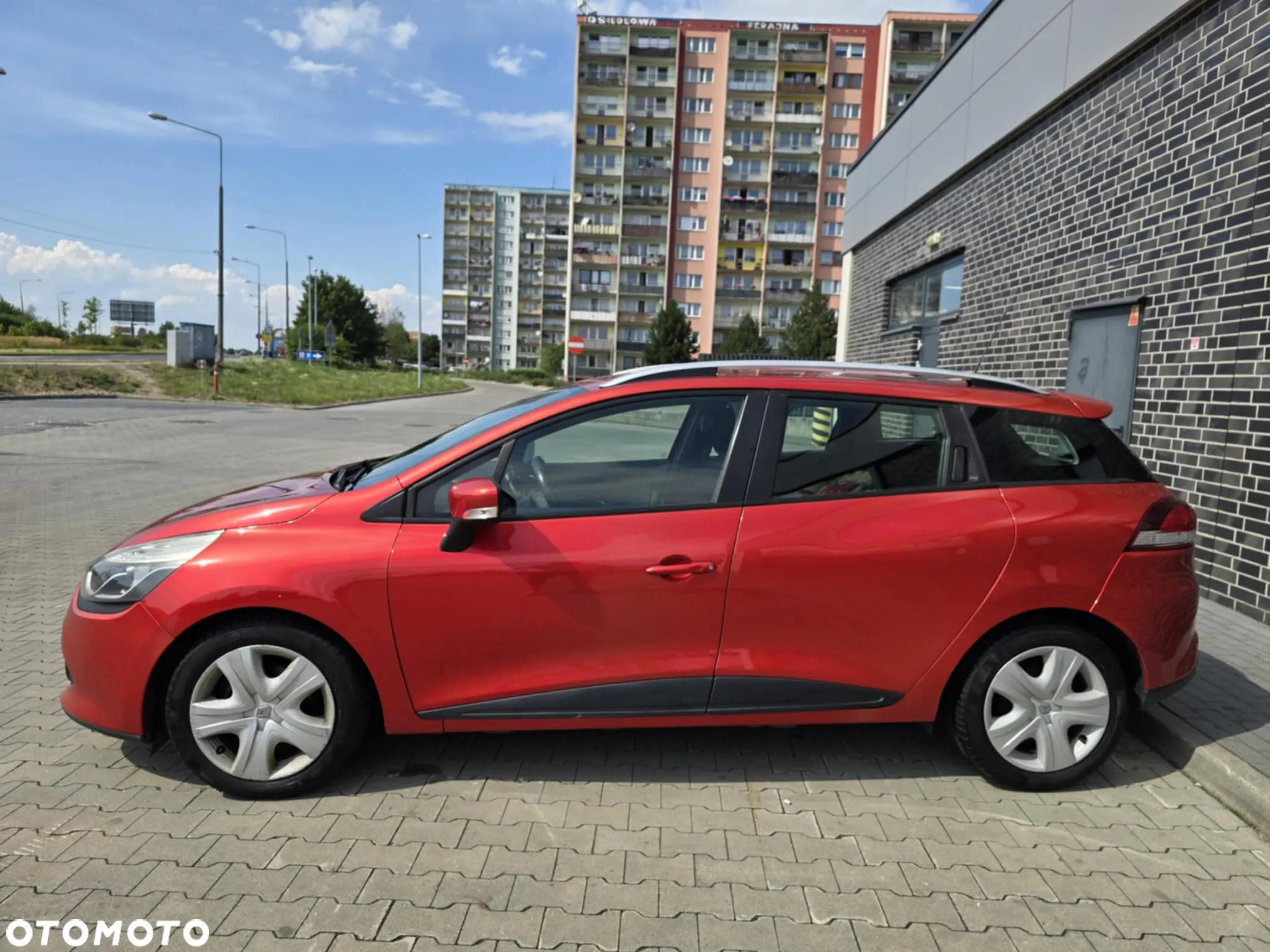 Renault Clio 0.9 Energy TCe Limited - 35