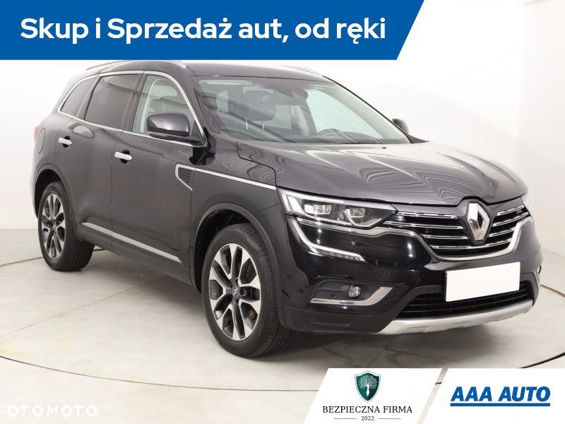 Renault Koleos - 3