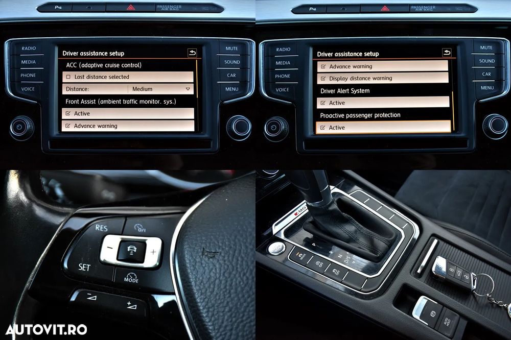 Volkswagen Passat - 5