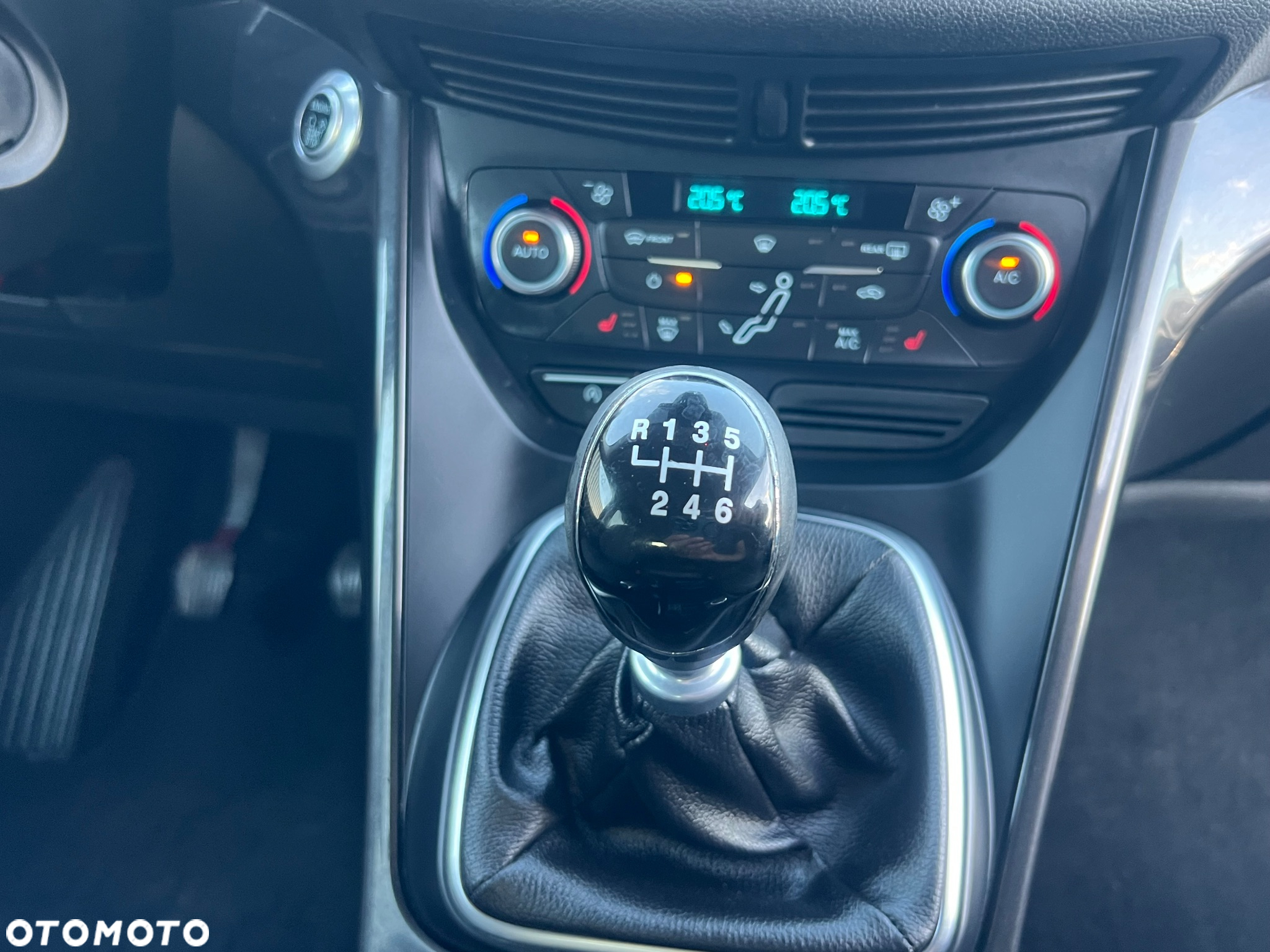 Ford C-MAX - 11