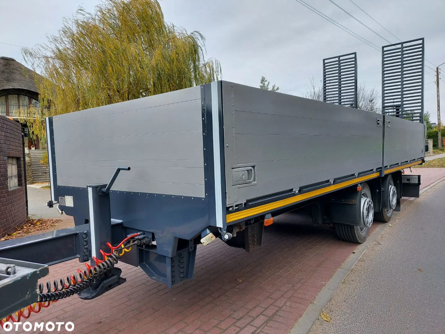 Schmitz Cargobull - 26