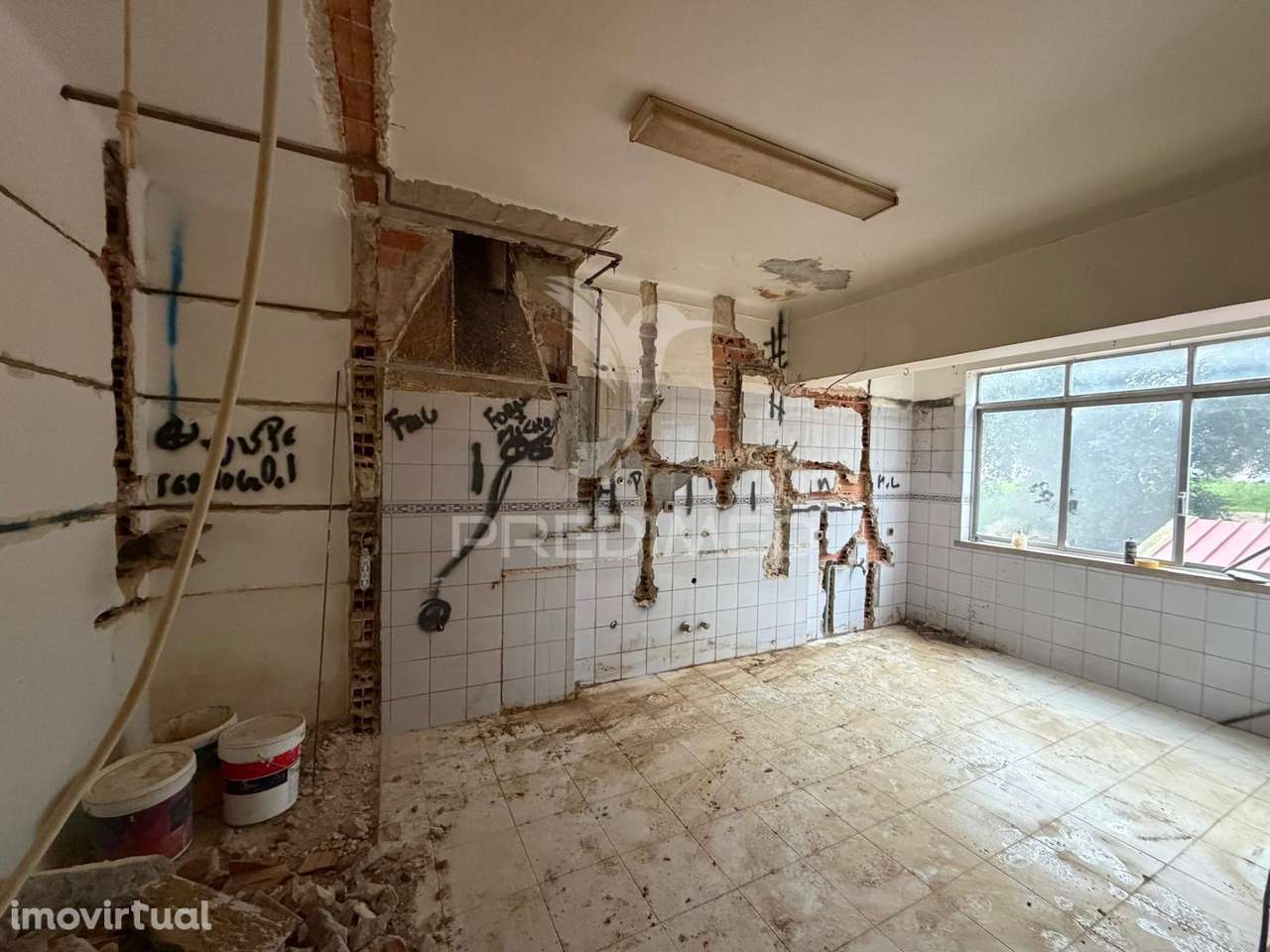 T2 EM REMODELAÇÃO Arrentela - Grande imagem: 2/10