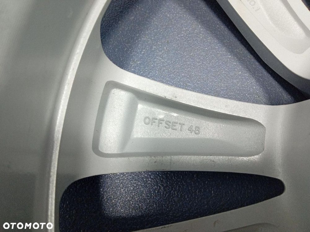 HYUNDAI IX35 TUCSON FELGA ALUMINIOWA 6.5JX16 ET48 5X114.3 52910-2S310 1 SZT - 10