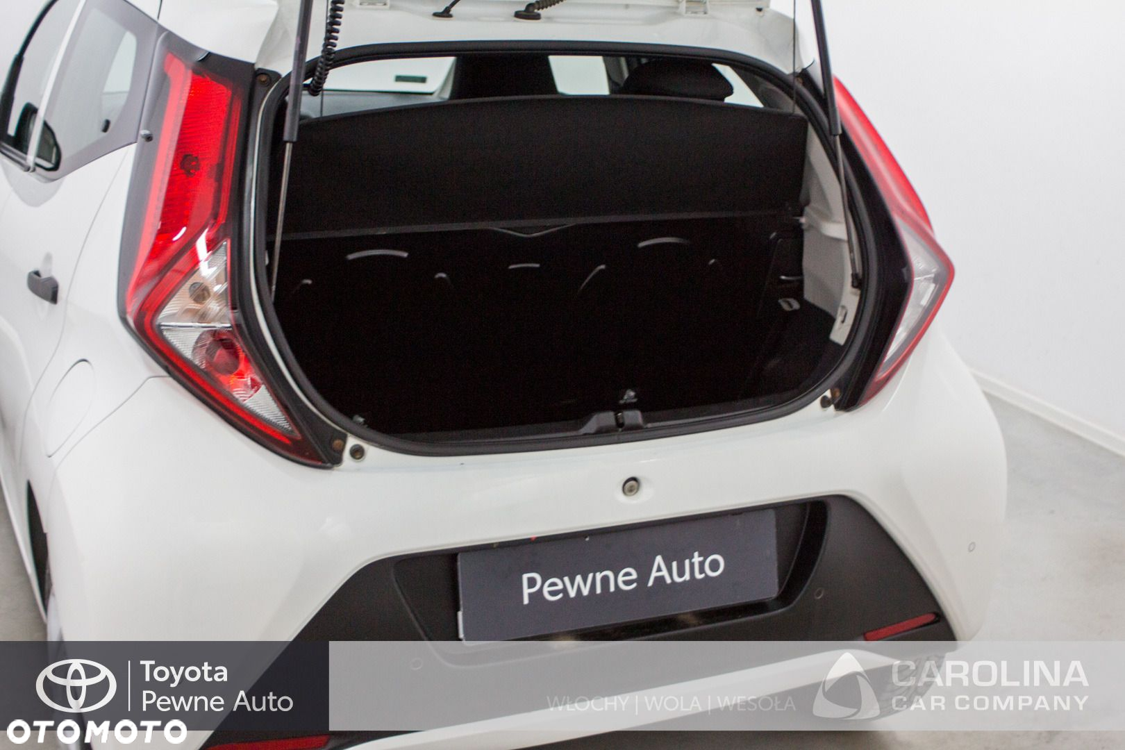 Toyota Aygo - 9