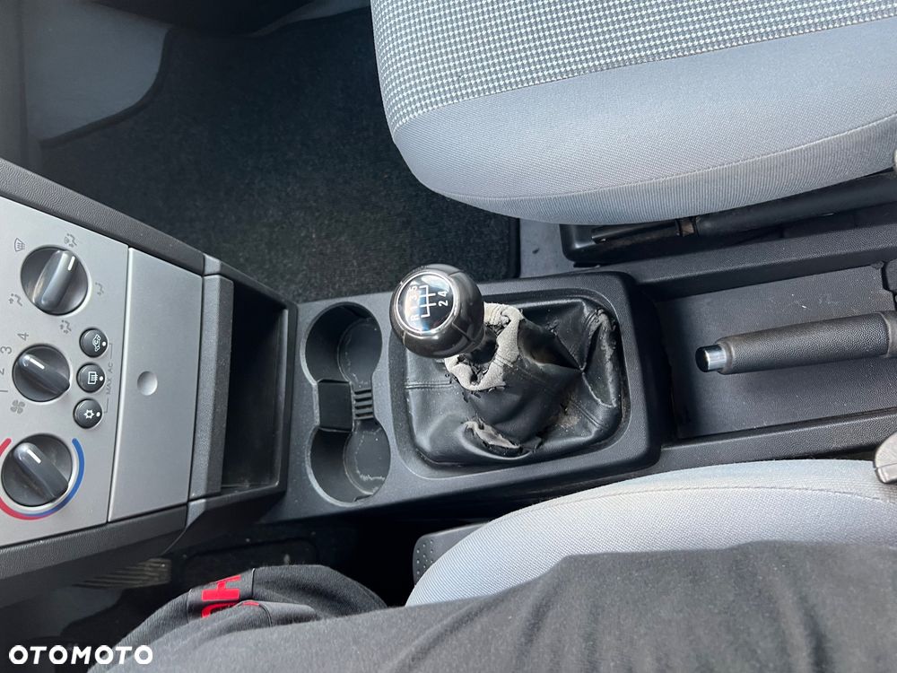 Opel Meriva 1.6 16V Edition - 14