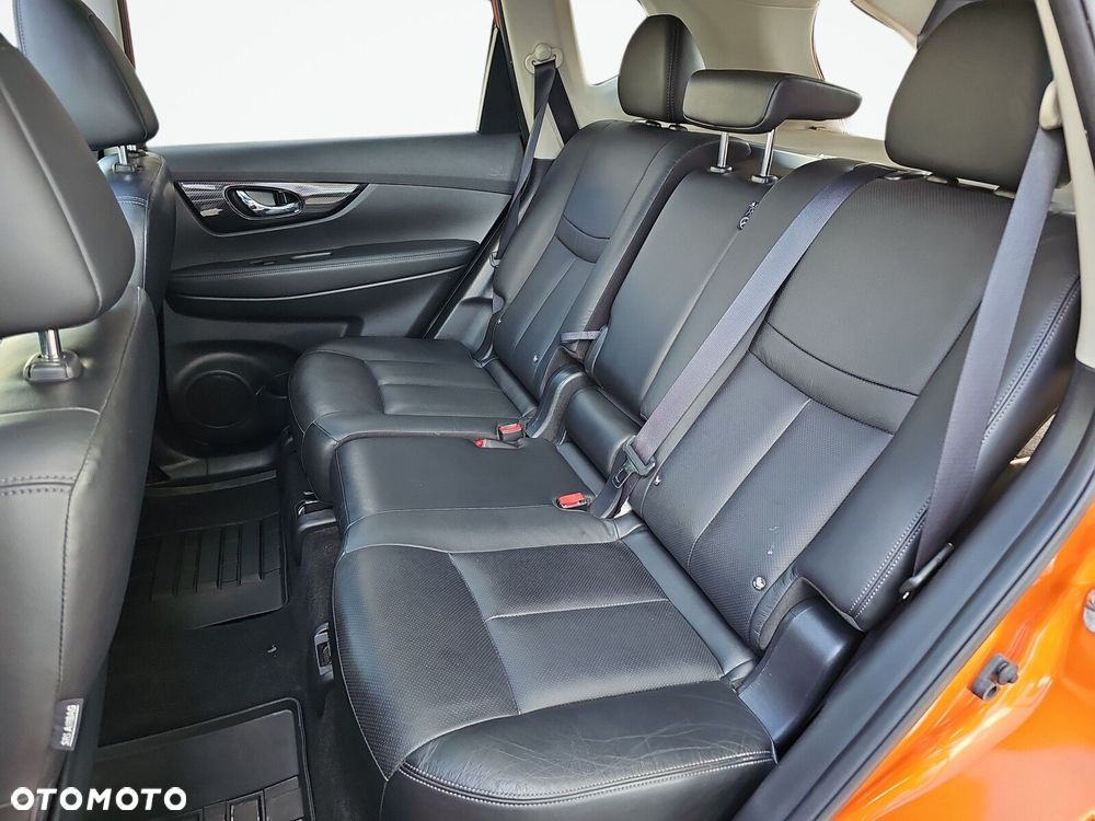 Nissan X-Trail 1.6 DIG-T Tekna 2WD - 25