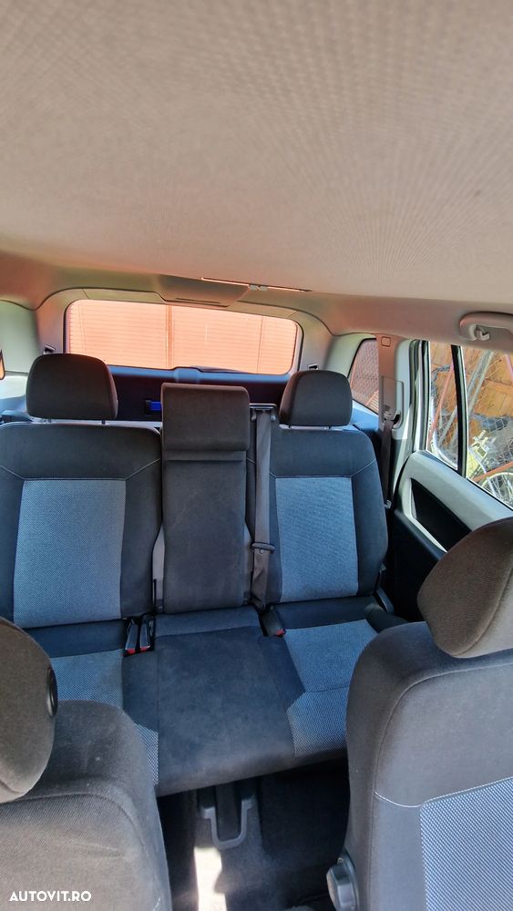 Opel Zafira 1.7 CDTI ecoFLEX Design Edition - 14