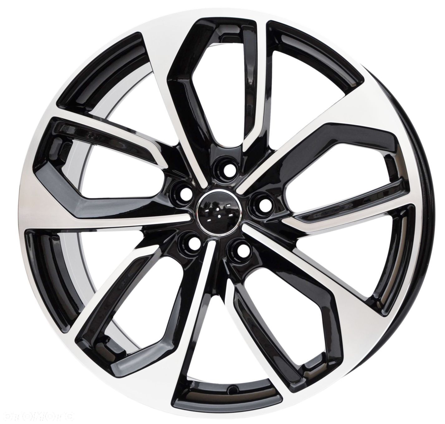 5979 MB NOWE FELGI 19 5x112 AUDI A3 RS3 A4 S4 RS4 - 1
