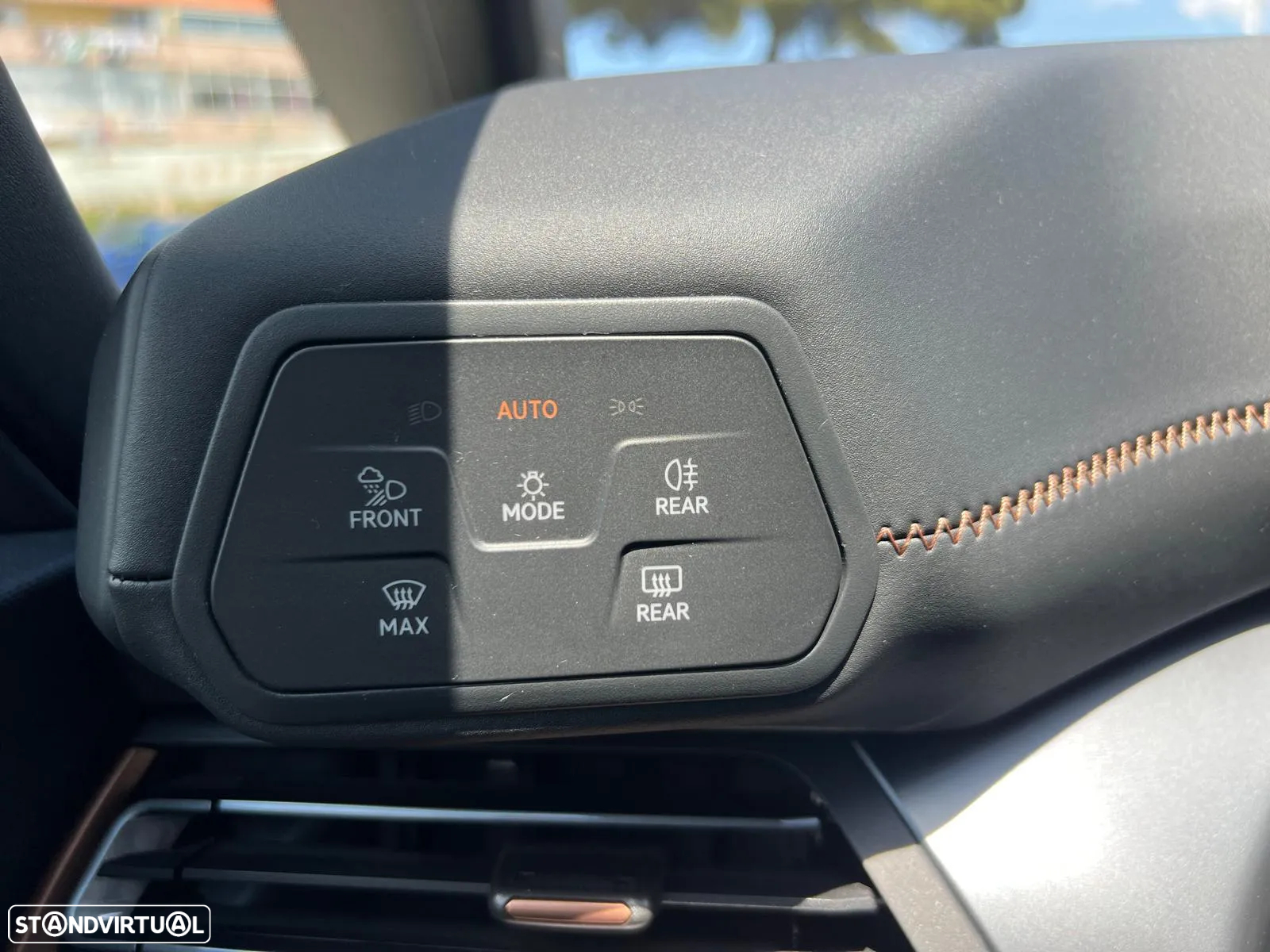 Cupra Born 58 kWh e-Boost Plus - 16