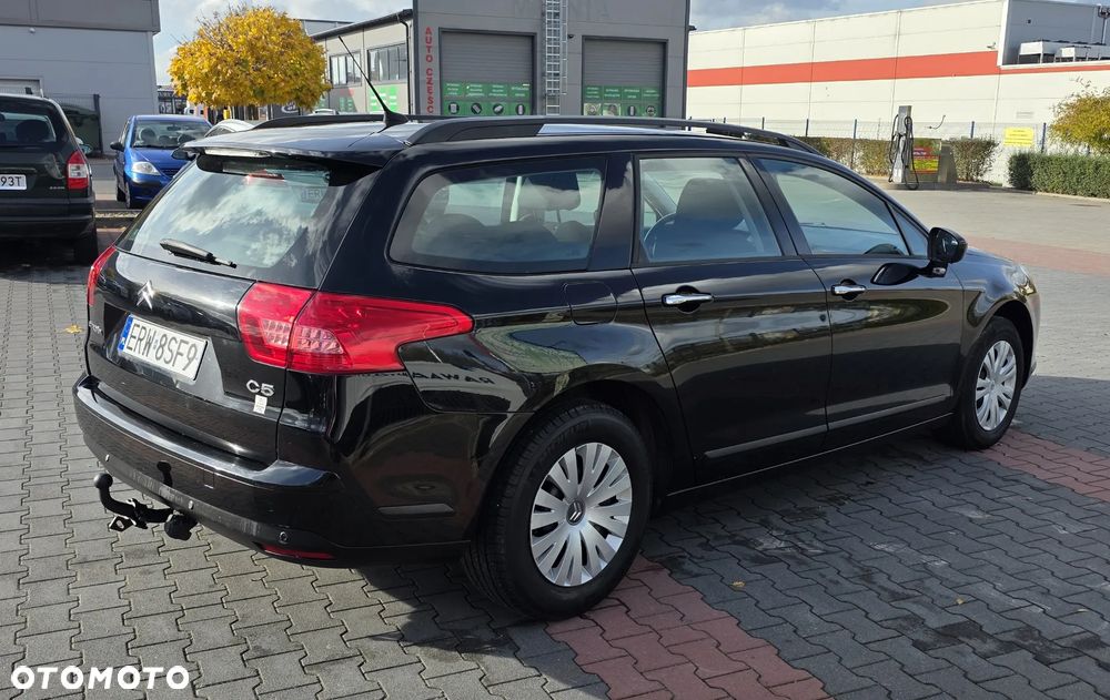 Citroën C5 1.8i 16V Attraction - 4